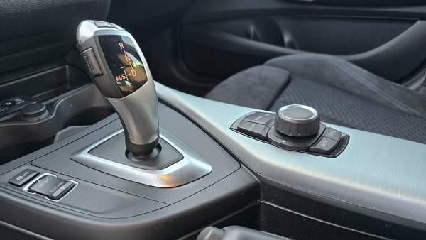 BMW 118 Naantali - valokuva 8