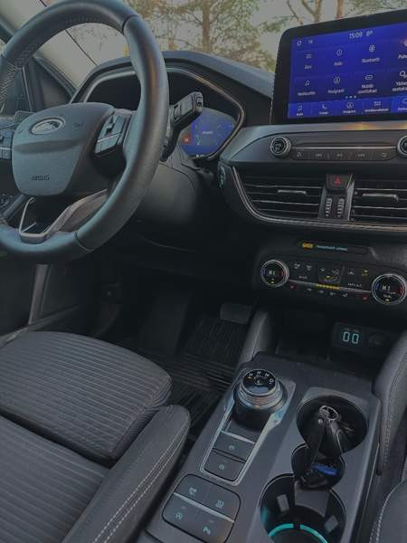 Ford Focus Kauhava – foto 8