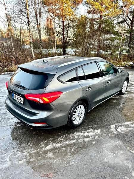 Ford Focus Kauhava – foto 4