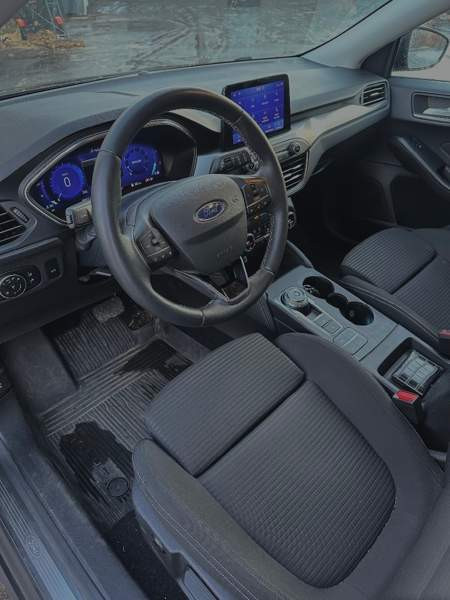 Ford Focus Kauhava – foto 6