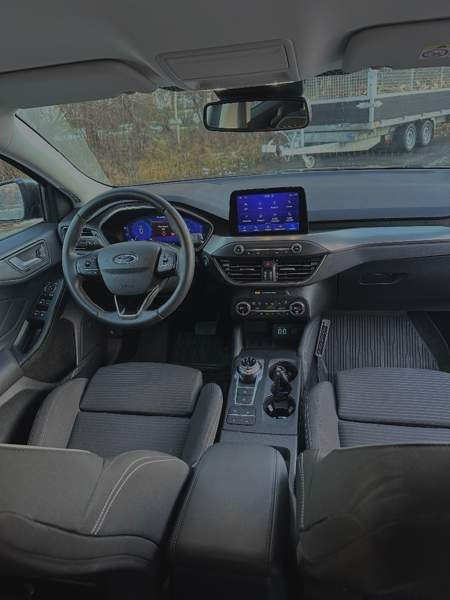 Ford Focus Kauhava – foto 7