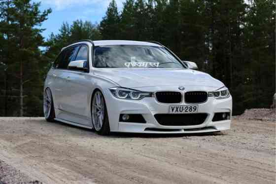 BMW 318 Sarov