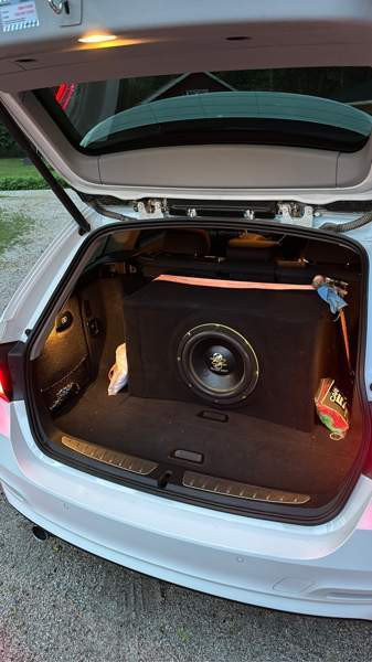 BMW 318 Sarov - photo 7