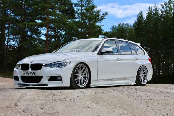 BMW 318 Sarov - photo 3