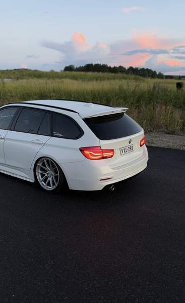 BMW 318 Sarov - photo 5