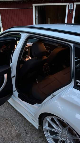 BMW 318 Sarov - photo 8