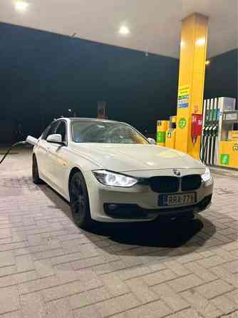 BMW 320 Эспоо