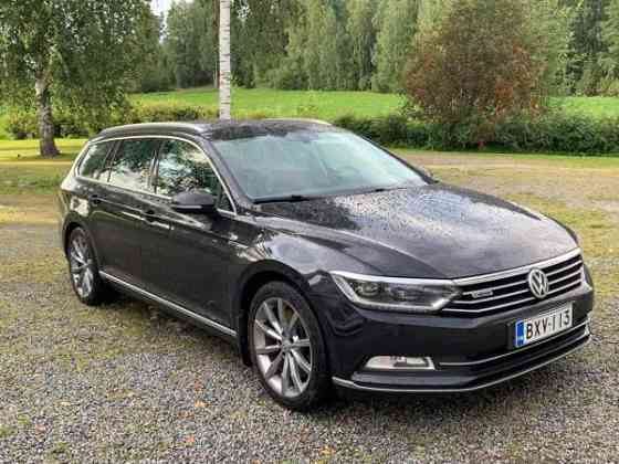 Volkswagen Passat Yaroslavl'