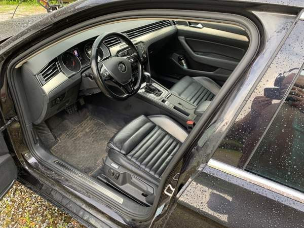 Volkswagen Passat Yaroslavl' – foto 2