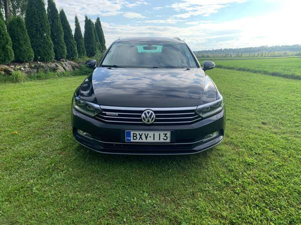 Volkswagen Passat Yaroslavl' – foto 8