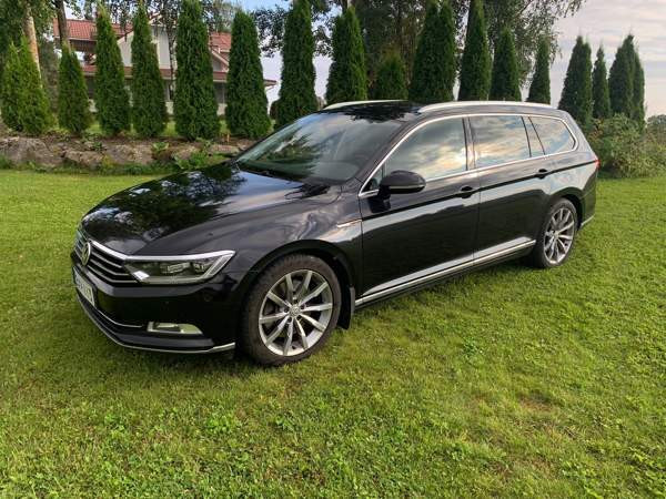 Volkswagen Passat Yaroslavl' – foto 7