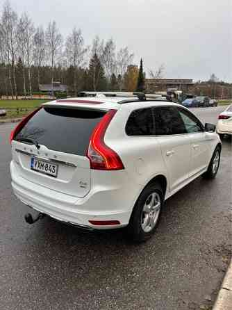 Volvo XC60 Turtkul