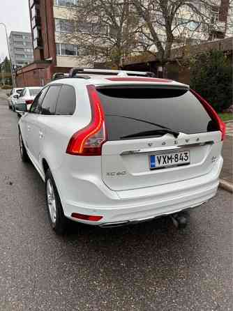 Volvo XC60 Turtkul