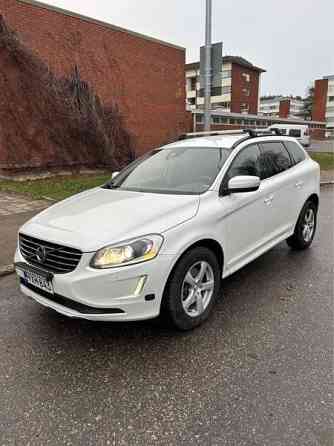 Volvo XC60 Turtkul