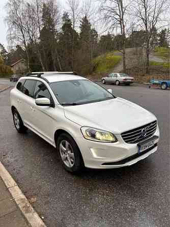 Volvo XC60 Turtkul