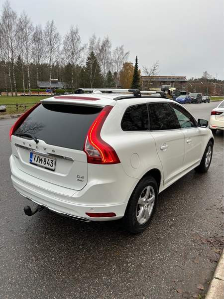 Volvo XC60 Турткуль - изображение 4