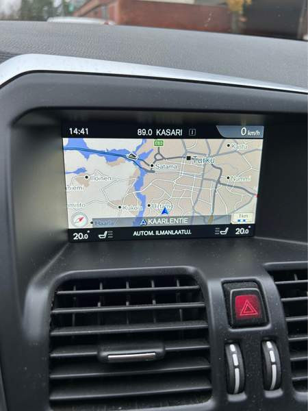 Volvo XC60 Турткуль - изображение 8