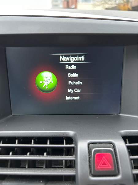 Volvo XC60 Турткуль - изображение 7