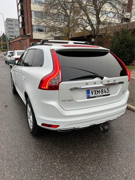 Volvo XC60 Турткуль - изображение 5