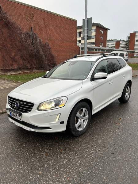 Volvo XC60 Турткуль - изображение 1