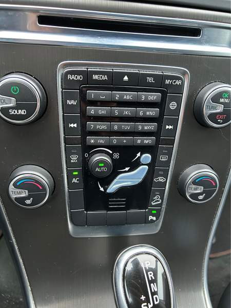 Volvo XC60 Турткуль - изображение 6