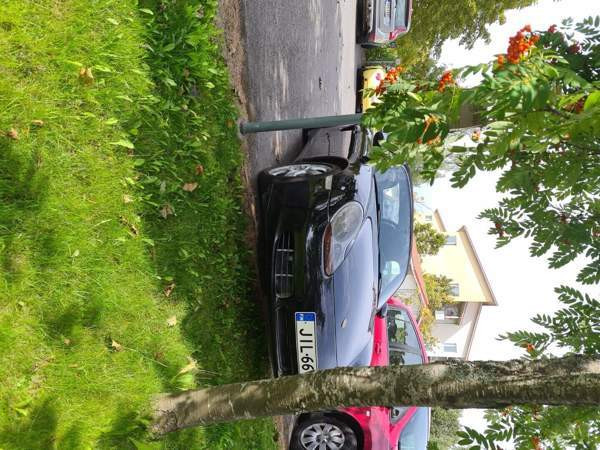 Porsche Boxster Lappeenranta - valokuva 7