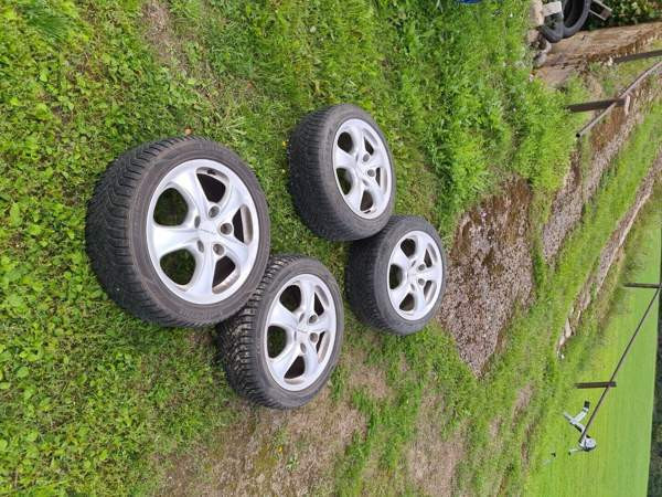 Porsche Boxster Lappeenranta - valokuva 8
