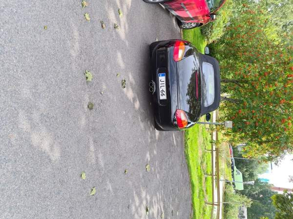 Porsche Boxster Lappeenranta - valokuva 6