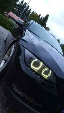 BMW 335 Kuhmo