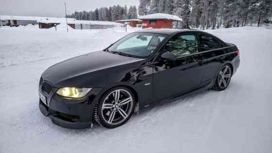 BMW 335 Kuhmo