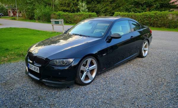 BMW 335 Kuhmo – foto 3
