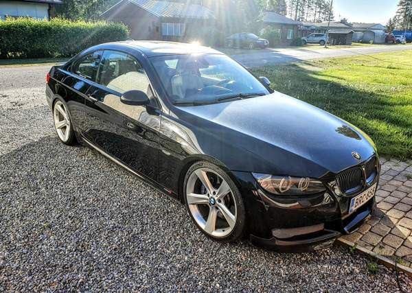 BMW 335 Kuhmo – foto 2