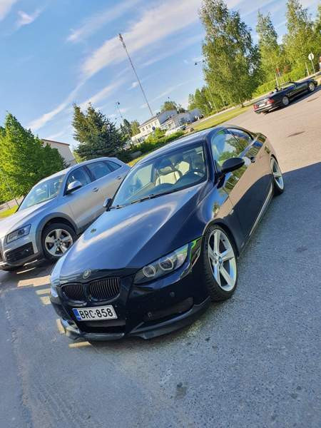 BMW 335 Kuhmo – foto 1
