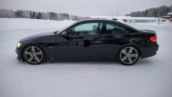 BMW 335 Kuhmo – foto 6