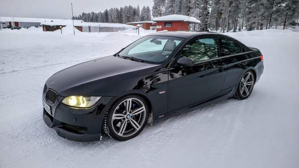 BMW 335 Kuhmo – foto 5