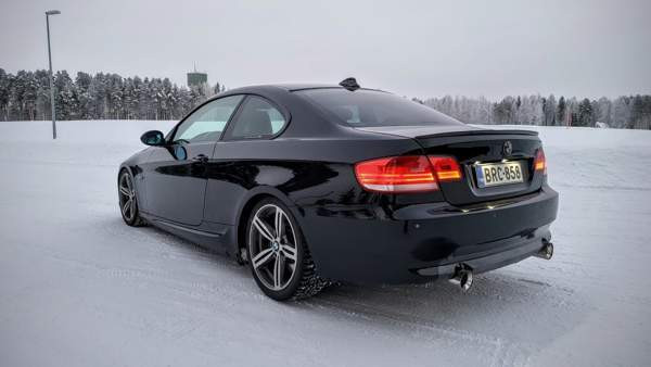 BMW 335 Kuhmo – foto 7