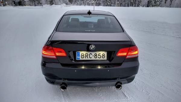 BMW 335 Kuhmo – foto 8