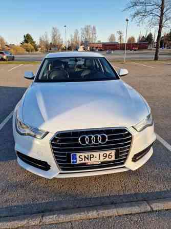 Audi A6 Hafnarfjoerdur