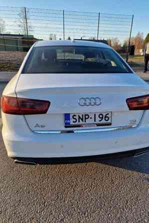 Audi A6 Hafnarfjoerdur