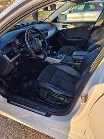 Audi A6 Hafnarfjoerdur