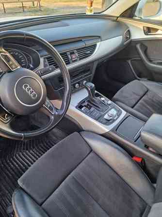 Audi A6 Hafnarfjoerdur
