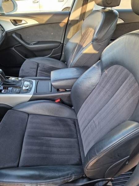 Audi A6 Hafnarfjoerdur - valokuva 7