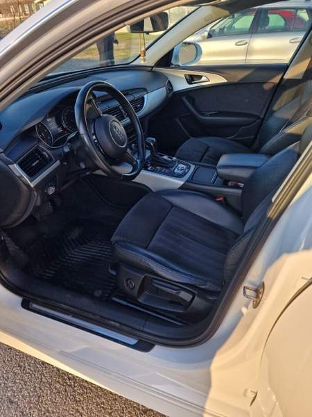 Audi A6 Hafnarfjoerdur - valokuva 5