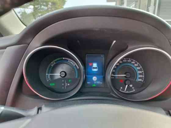 Toyota Auris Laitila