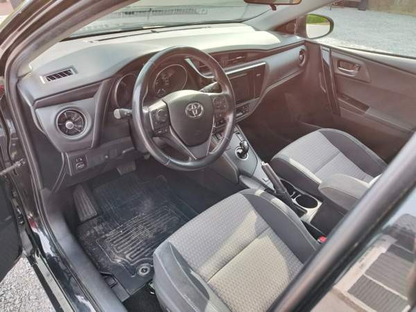 Toyota Auris Laitila – foto 5