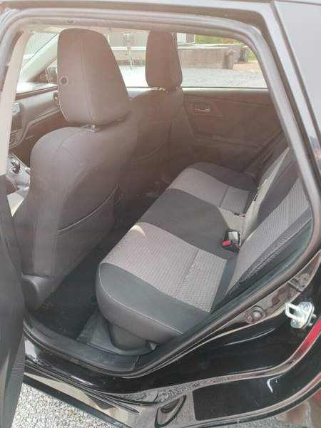 Toyota Auris Laitila – foto 8