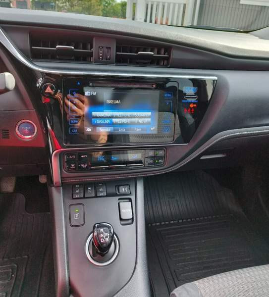 Toyota Auris Laitila – foto 7