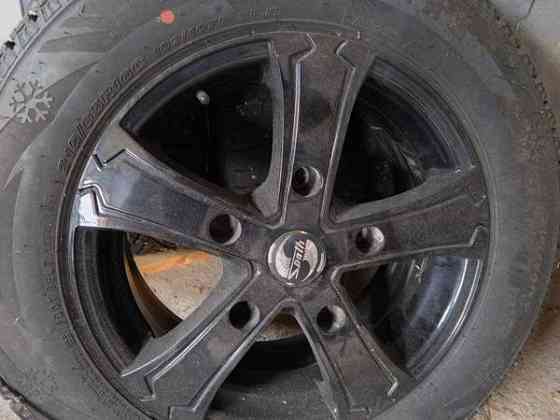 Ford Transit Custom Dragsfjärd