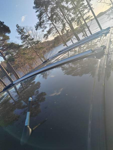 Ford Transit Custom Dragsfjärd – foto 7