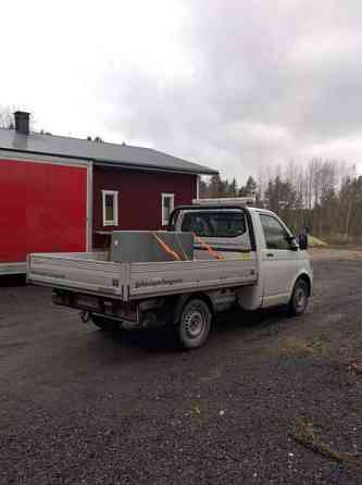 Volkswagen Transporter Sauvo